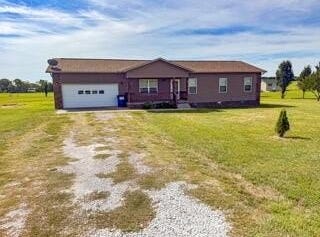 47 Old Carpenter Lane W, Harrison, AR 72601