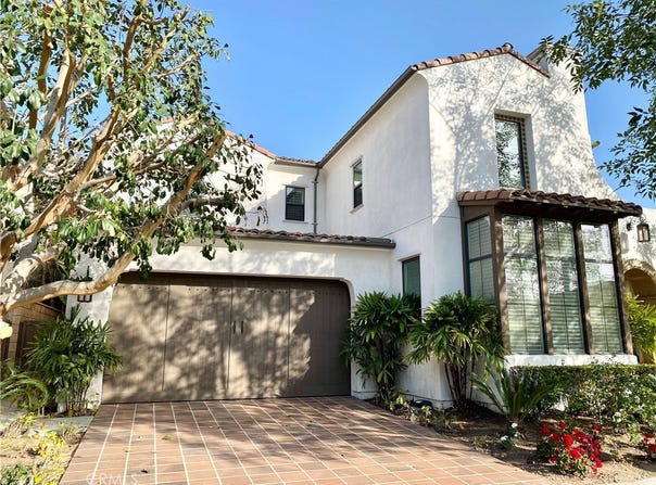 62 Mapleton, Irvine, CA 92620
