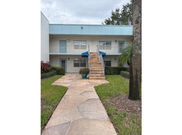 462 Normandy J, Delray Beach, FL 33484