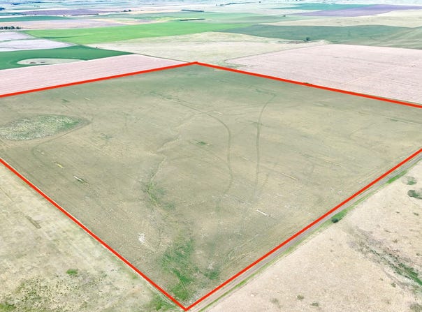 Tbd 273rd st, Winner, SD 57580