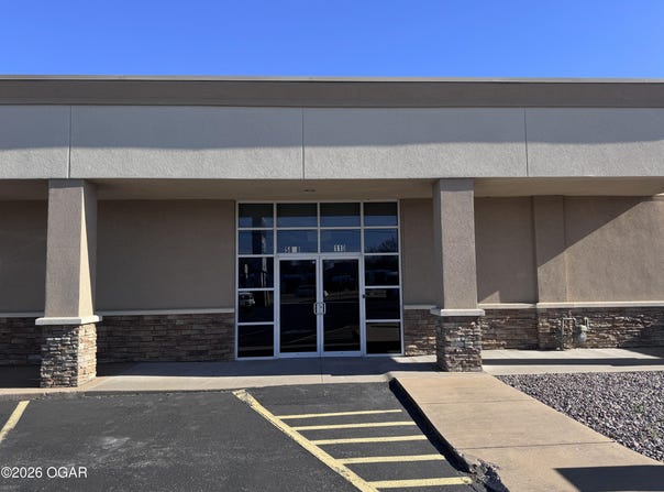 5898 N Main Road, Joplin, MO 64801