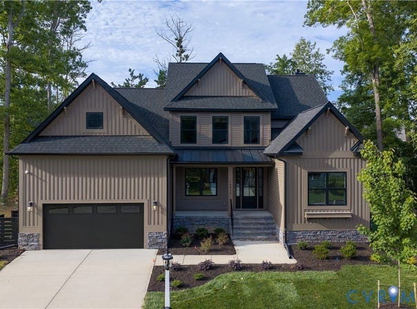 8954 Glen Royal Drive, Chesterfield, VA 23832