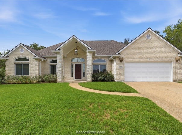 1200 Beacon Court, College Station, TX 77845