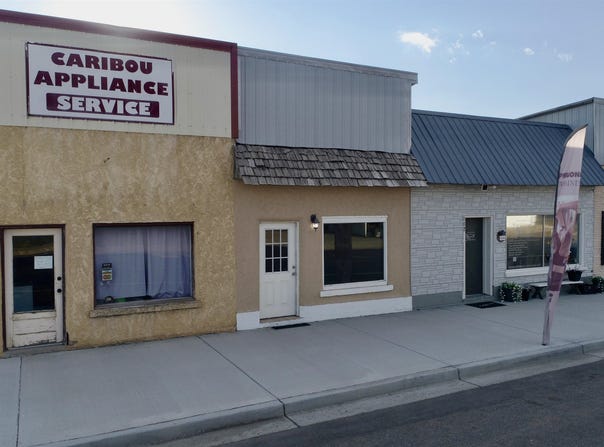114 S Main Street, Grace, ID 83241