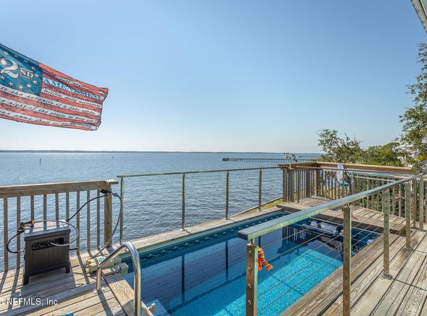 47 BLUE CRAB Lane, Panacea, FL 32346