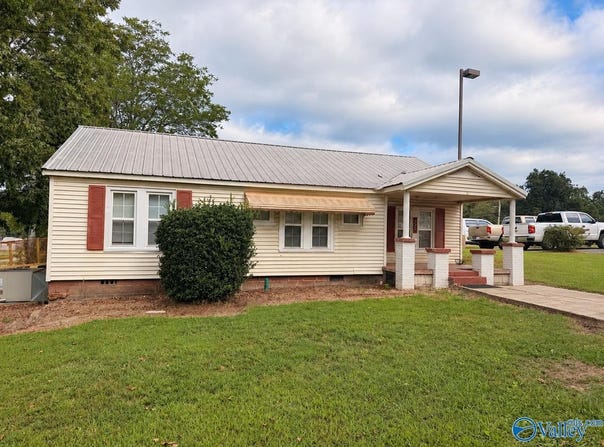 538 Old Cullman Road, Arab, AL 35016