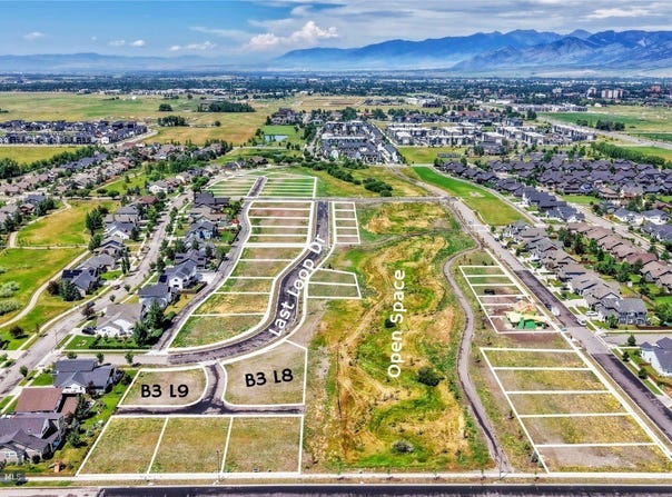 TBD B3L9 Last Loop Drive, Bozeman, MT 59718