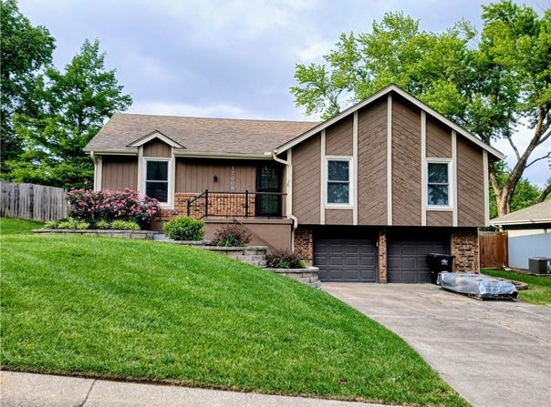 17008 E 3rd Terrace, Independence, MO 64056