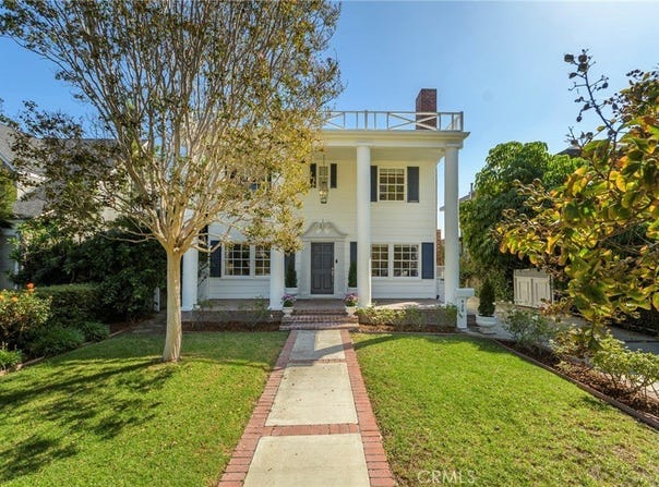920 S Victoria Avenue, Los Angeles, CA 90019