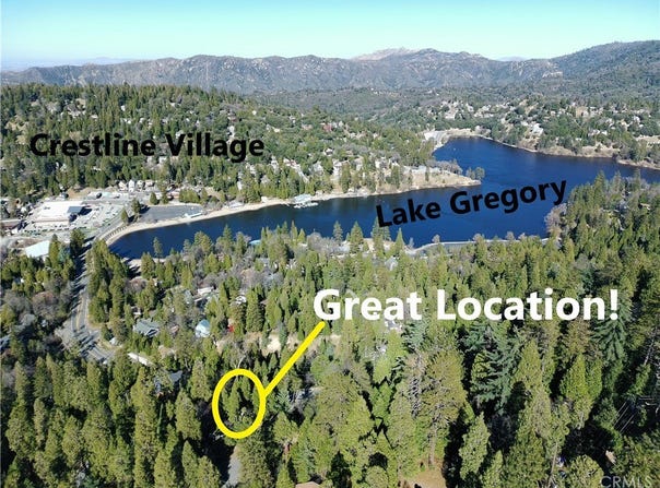 24200 Altdorf, Crestline, CA 92325