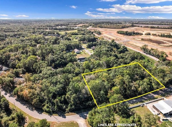 Old Mill Run Parcel 7, Dothan, AL 36303
