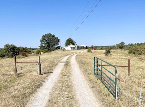 3169 Fairview Road, Salem, AR 72576