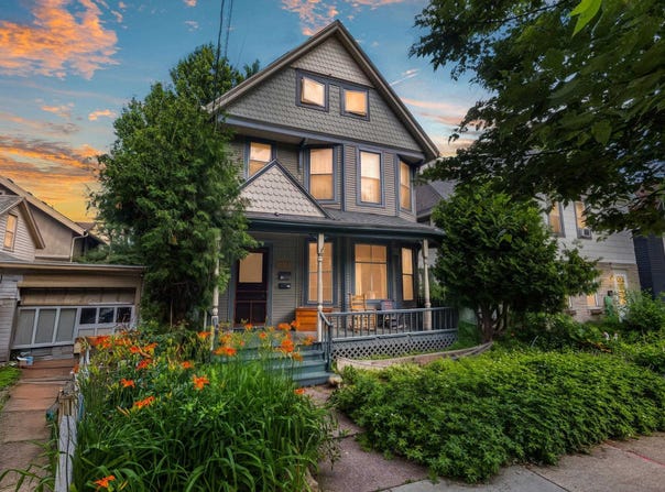 1010 E Gorham Street, Madison, WI 53703