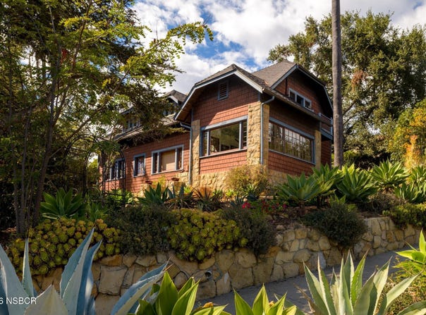 645 E Micheltorena Street, Santa Barbara, CA 93103