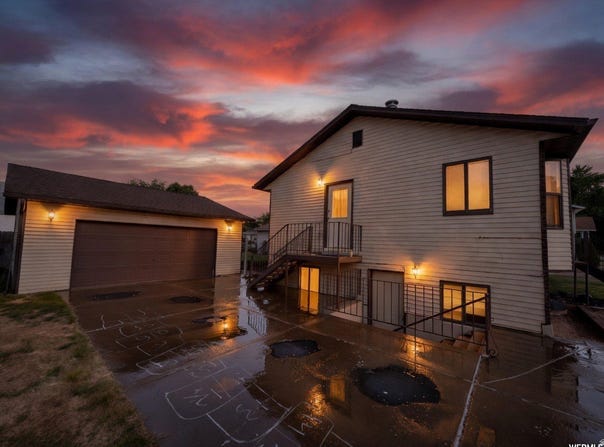4372 S 700 W, Ogden, UT 84405
