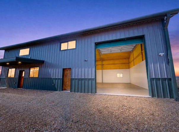 9087 Ledger Ranch Trail, Snowflake, AZ 85937