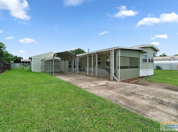 25921 Birch St., Harlingen, TX 78552