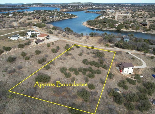 7092 Hells Gate Loop, Possum Kingdom Lake, TX 76475