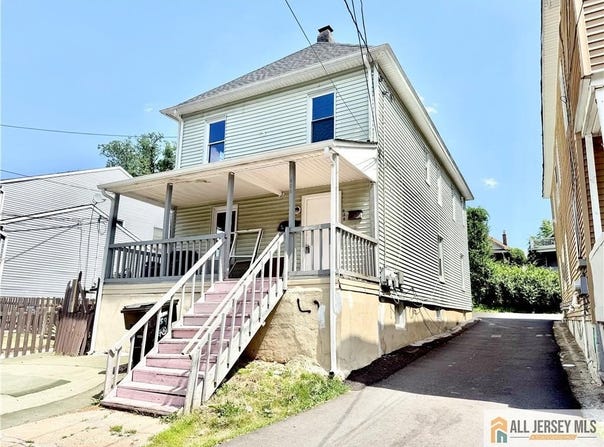 659 S 2nd Street, Plainfield, NJ 07060