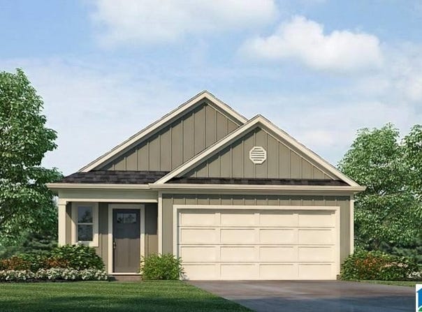 215 WILLOUGHBY ROAD, STERRETT, AL 35147