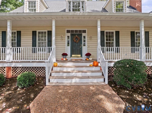 3600 Rivermist Ter, Midlothian, VA 23113
