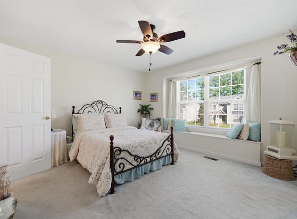 4121 W Heritage Way, Bloomington, IN 47403