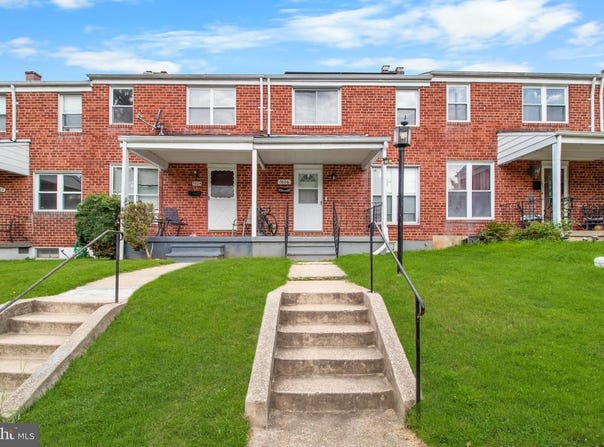 5806 ARIZONA AVE, BALTIMORE, MD 21206