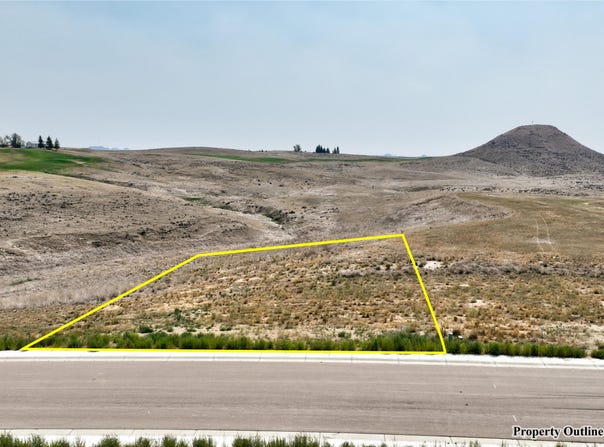 613 Mountain Shadow, Gillette, WY 82718