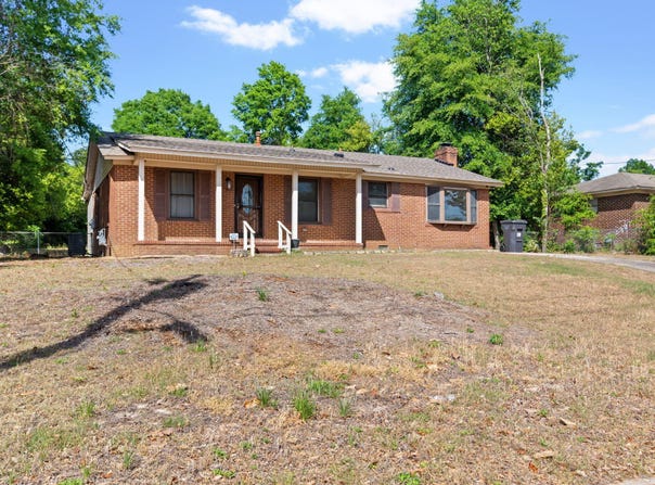 2727 Deen Avenue, Augusta, GA 30906