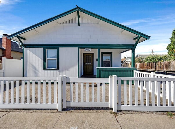1010 W 4Th St, Antioch, CA 94509