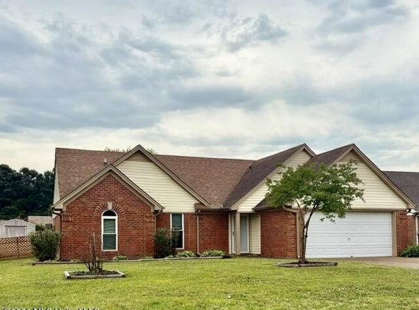 107 Peach Tree Drive, Senatobia, MS 38668
