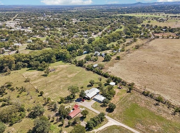 24 Edminston Ln lot: 37A, Comfort, TX 78013