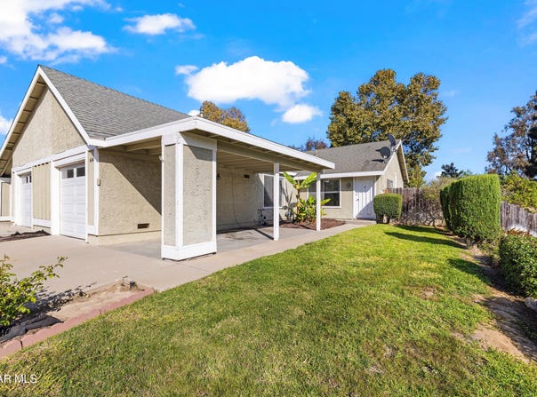 640 Hacienda Drive, Camarillo, CA 93012