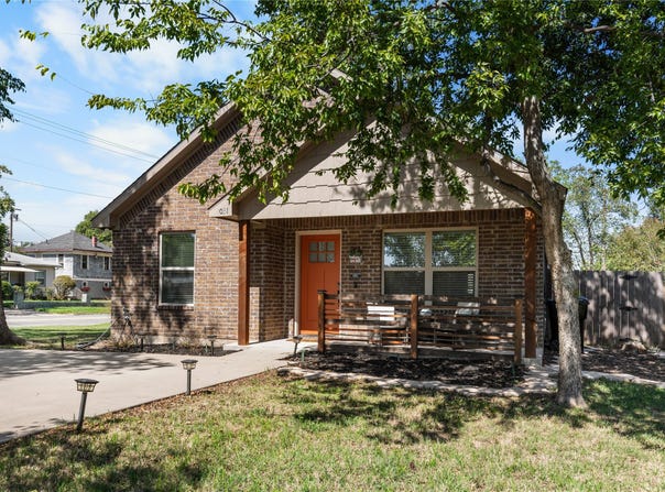 1031 W Gandy Street, Denison, TX 75020