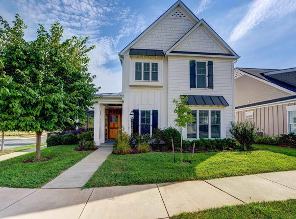 756 HIGHGATE ROW, Crozet, VA 22932