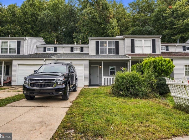 122 FREEDOM Trail, NEW CASTLE, DE 19720