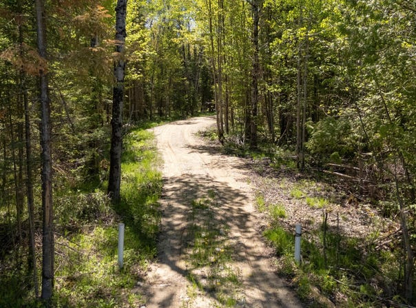 25 Acres M 28, MI 49868
