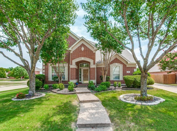 162 Shelby Trace, Murphy, TX 75094