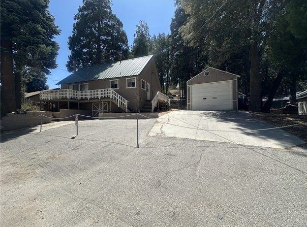 29145 Hook Creek, Cedar Glen, CA 92321