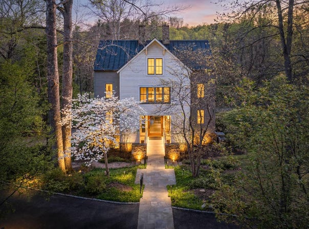 1500 LONDON RD, CHARLOTTESVILLE, VA 22901