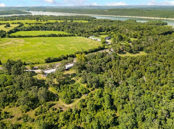 22244 Hwy 281 N, Lead Hill, AR 72644