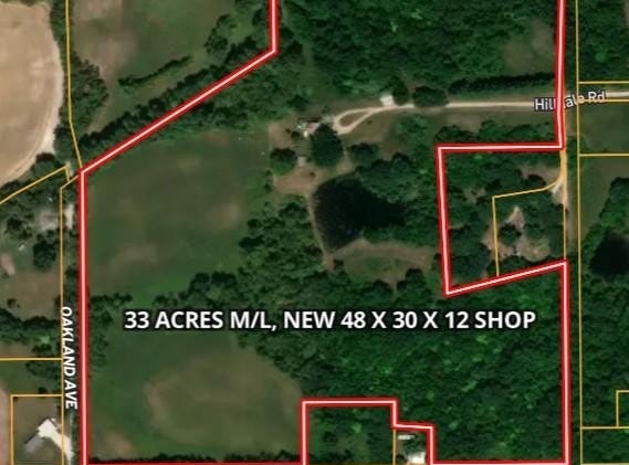 1103 Rombauer Avenue, Novinger, MO 63559
