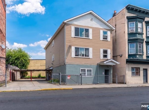 363-365 Summer Street, Paterson, NJ 07501