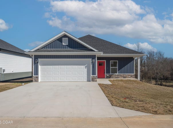 242 Fair Road, Goodman, MO 64843