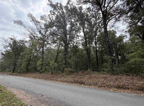 Smith Rd, Woodlawn, AR 71665