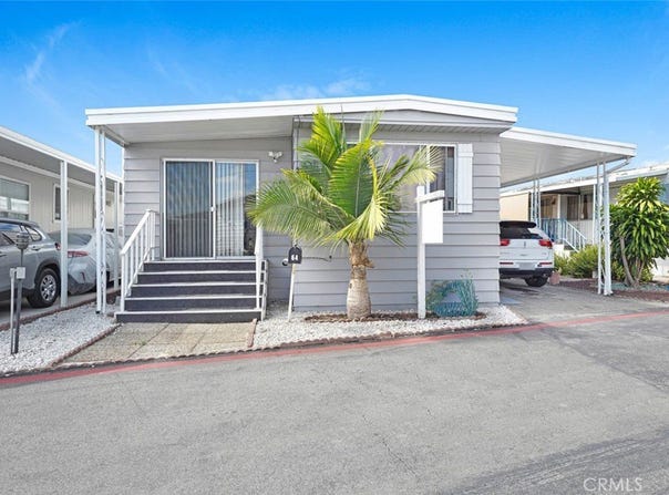 17705 S Western, Gardena, CA 90248