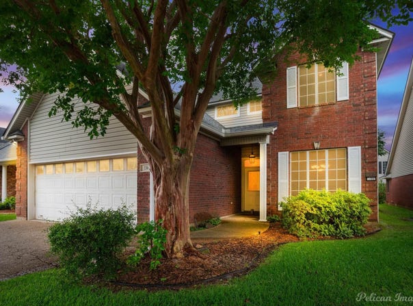 3635 Greenacres Place Drive, Bossier City, LA 71111