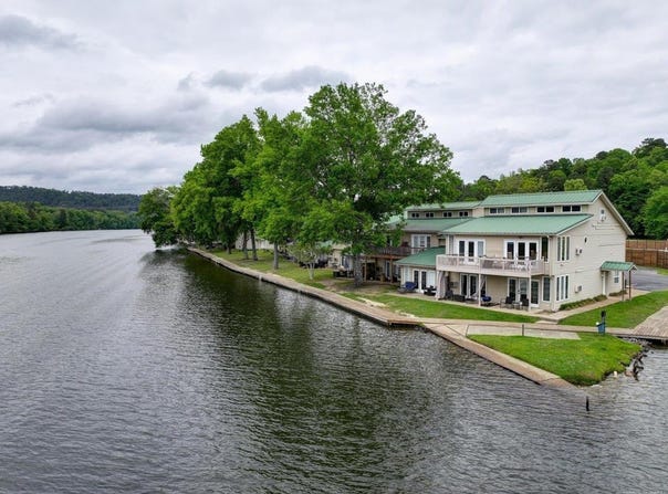 179 River Mill Court, Hot Springs, AR 71913