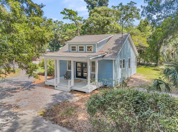 6094 Chisolm Road, Johns Island, SC 29455