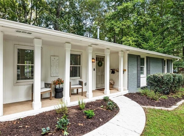 109 Juniper Street, Roswell, GA 30075